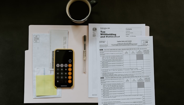 Pflegefinanzierung Unterlagen